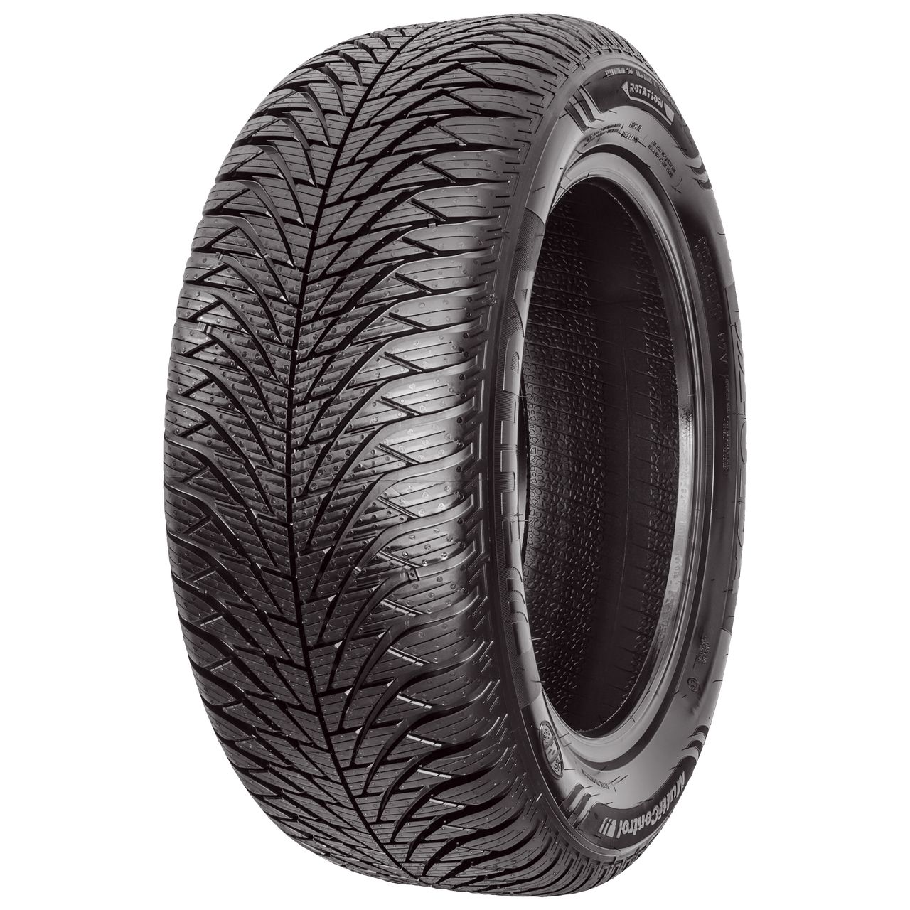 FULDA MULTICONTROL 195/55R16 87V BSW