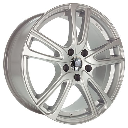 DIEWE ASTRAL silber 8.0Jx18 5x114.3 ET45