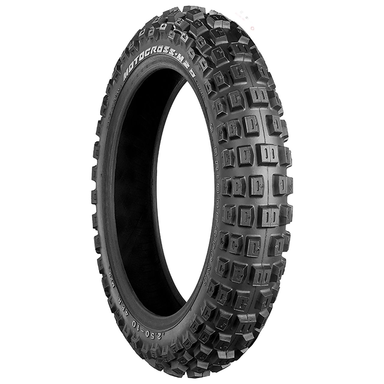 BRIDGESTONE MOTO CROSS M29 2.50 - 10 TT 33J