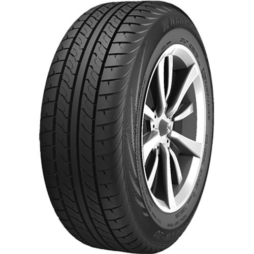 NANKANG PASSION CW-20 195/75R16C 107R BSW