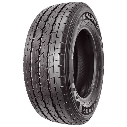 FIRESTONE VANHAWK 2 205/70R15C 106R