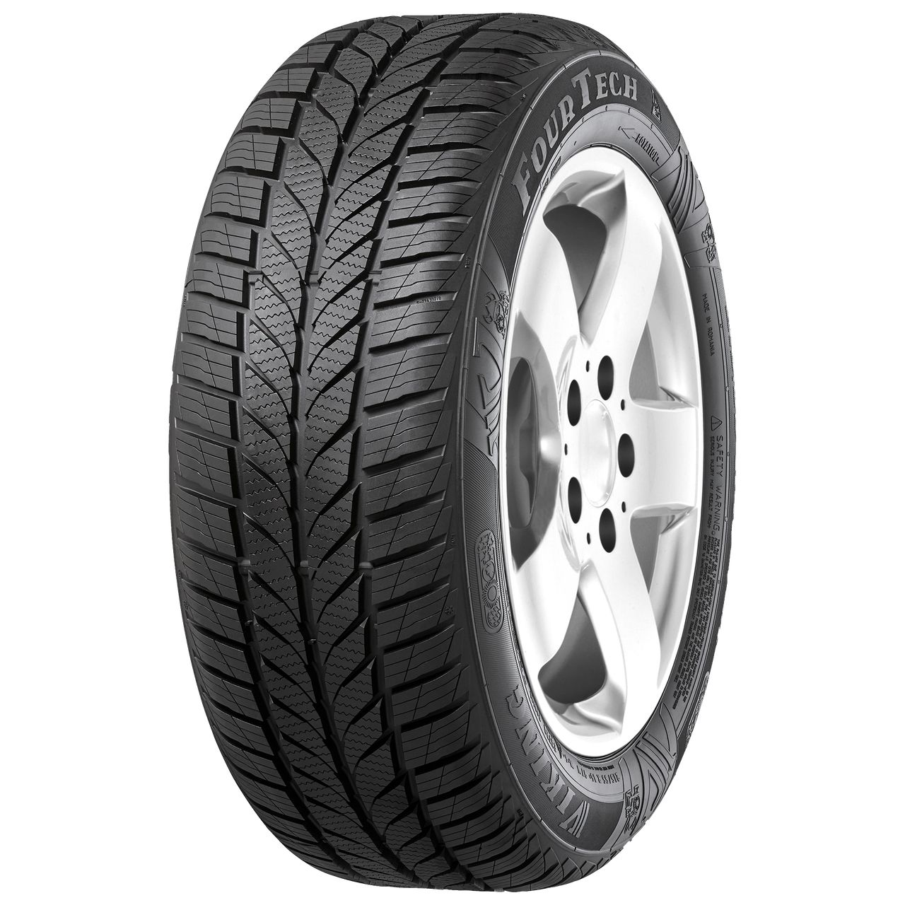 VIKING FOURTECH 165/65R14 79T