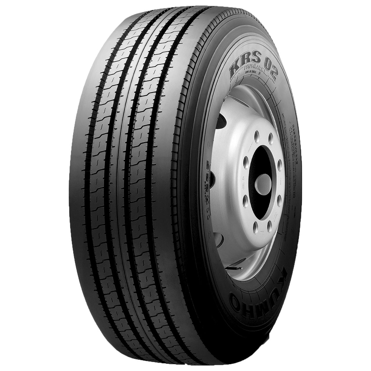 KUMHO KRS02 7.00/R16 113N BSW