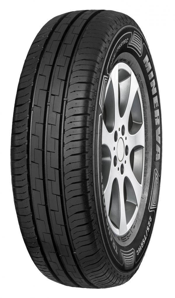 MINERVA TRANSPORT RF19 225/65R16C 112T BSW