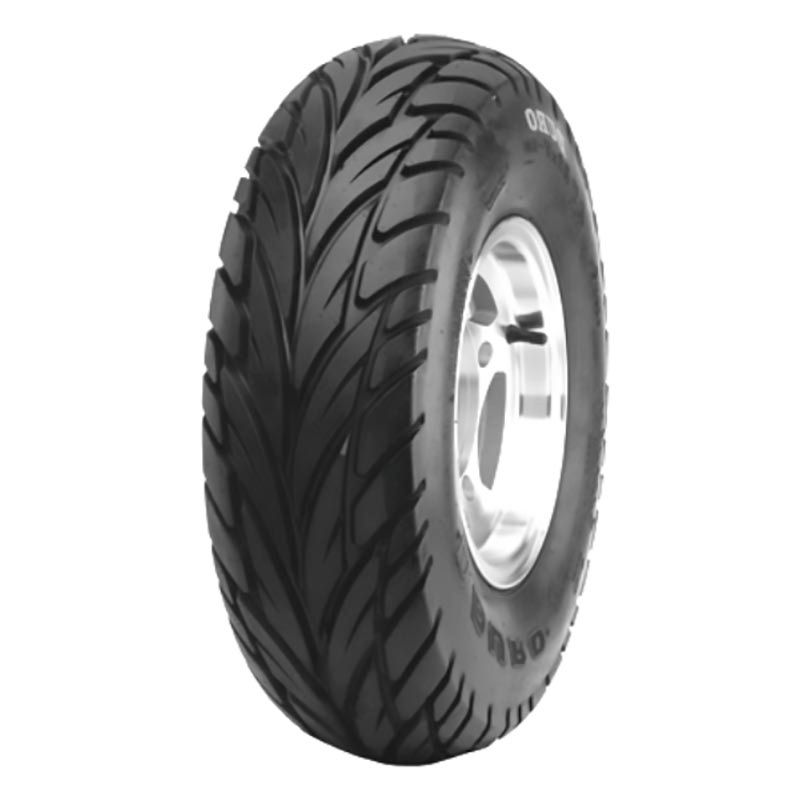 DURO AT19x6.00 - 10 TL 14N DI-2019 SCORCHER 4PR E4