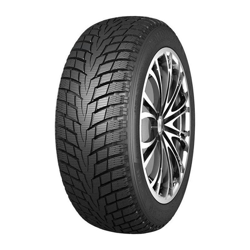 NANKANG ICE ACTIVA ICE-1 205/60R16 96Q NORDIC COMPOUND BSW XL