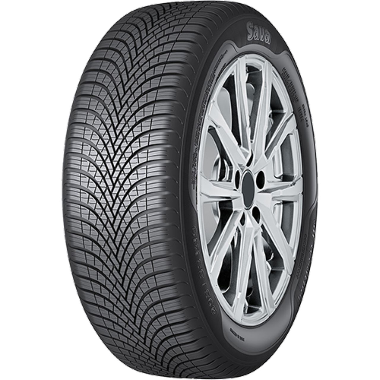 SAVA ALL WEATHER 185/65R15 88H