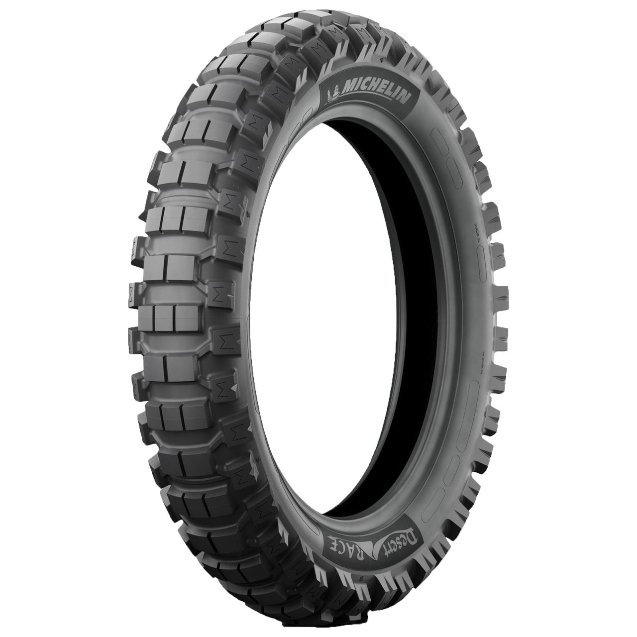 MICHELIN DESERT RACE REAR 140/80 - 18 M/C TT 70R REAR