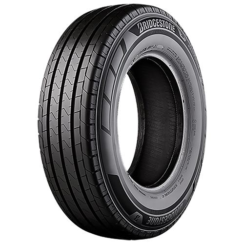 BRIDGESTONE DURAVIS VAN 215/65R16C 109T ENLITEN BSW