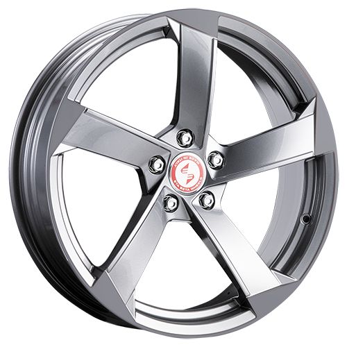 ETABETA MAGIC silver 8.5Jx19 5x112 ET32