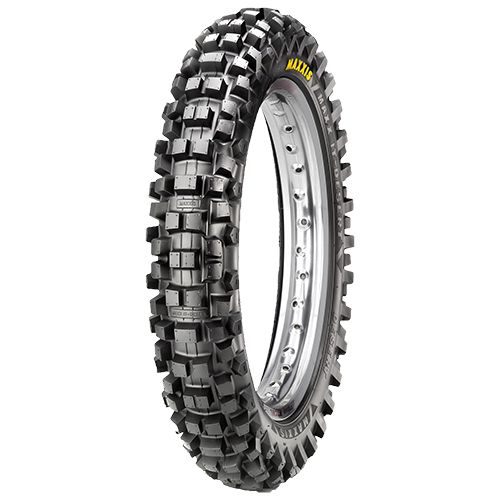 MAXXIS MAXXCROSS DESERT IT M7305D 120/100 - 18 TT 68M REAR