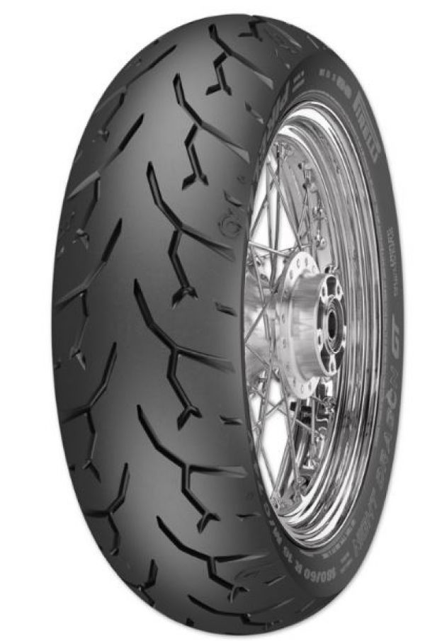 PIRELLI NIGHT DRAGON GT 180/55 B18 M/C XL TL 80H REAR