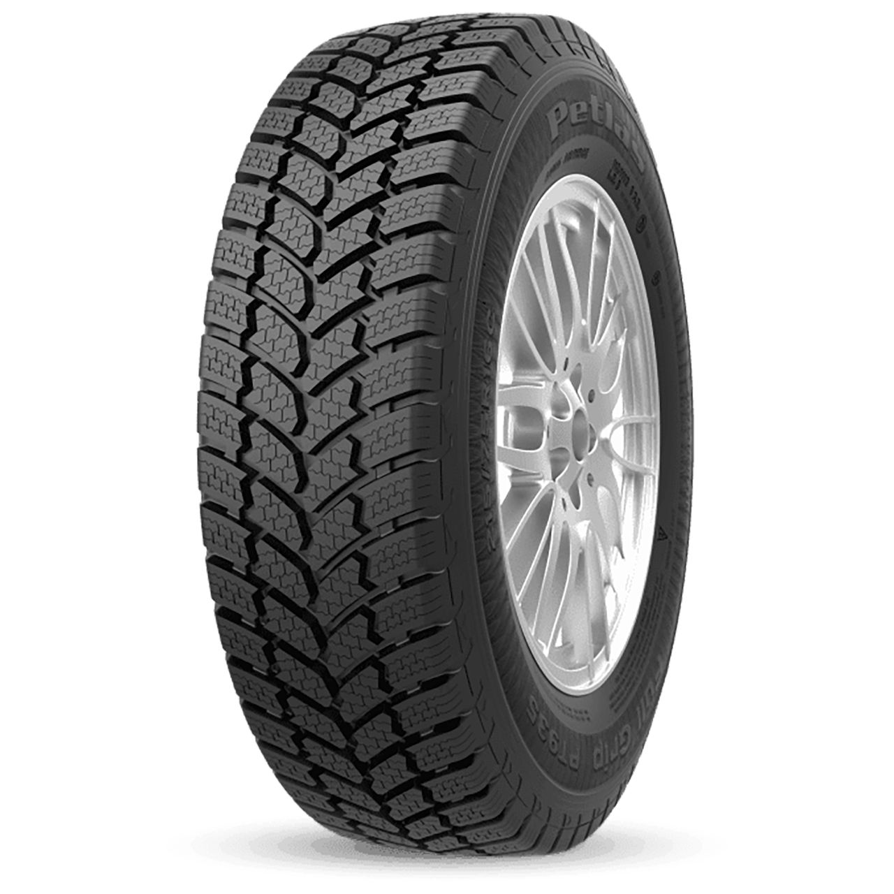 PETLAS FULL GRIP PT935 195/R14C 106R