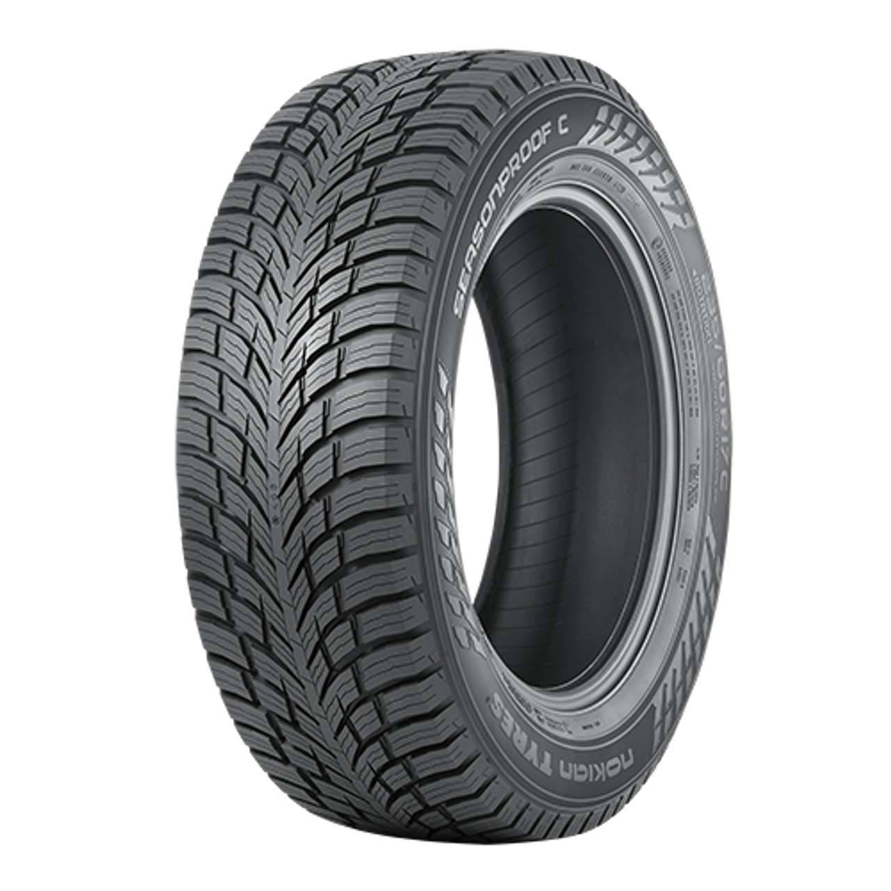 NOKIAN NOKIAN SEASONPROOF C 205/65R15C 102T 