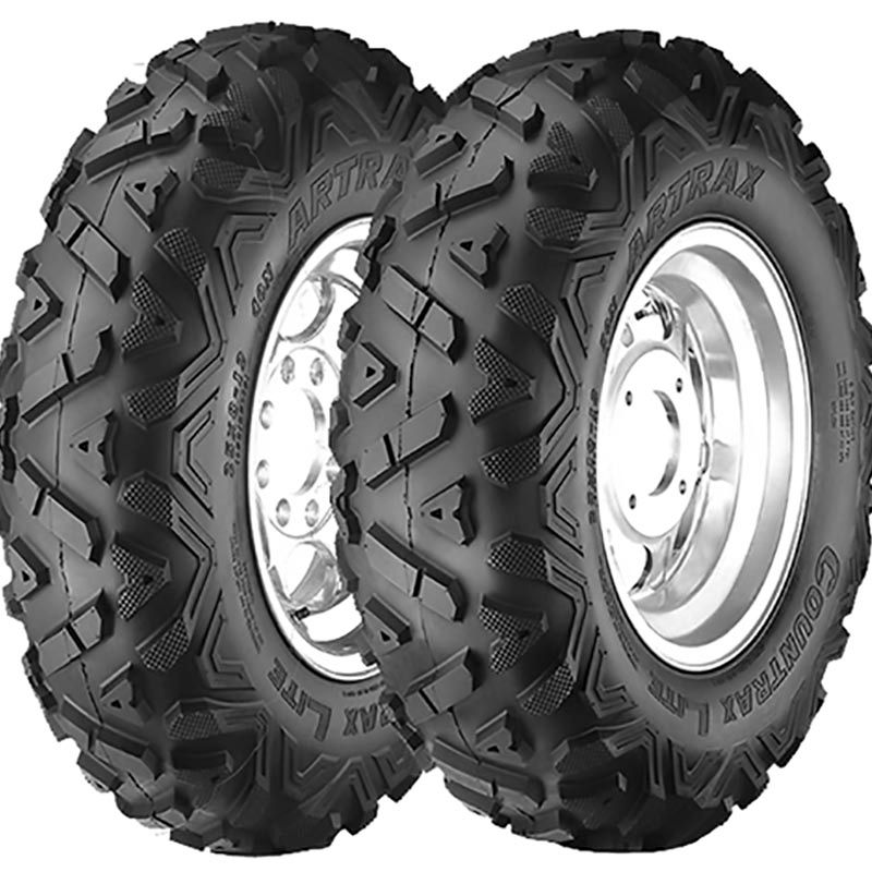 ARTRAX 25/8.00 - 12 TL 40N AT-1306 COUNTRAX LITE 6PR