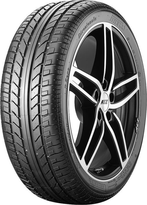 PIRELLI PZERO SYSTEM DIREZIONALE (F) 215/45R18 89(Y)