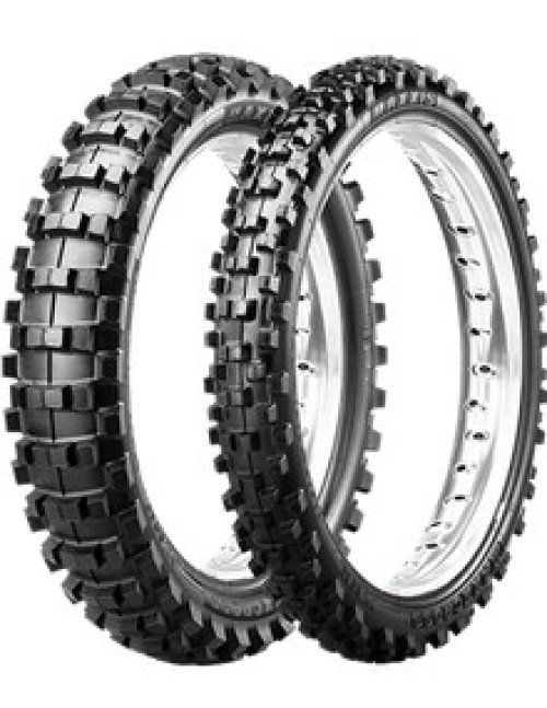 MAXXIS MAXXCROSS MX-MH M7326 110/100 - 18 TT 64M NHS REAR