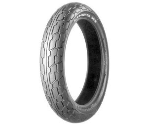 BRIDGESTONE MAG MOPUS G515 110/80 - 19 TT 59S