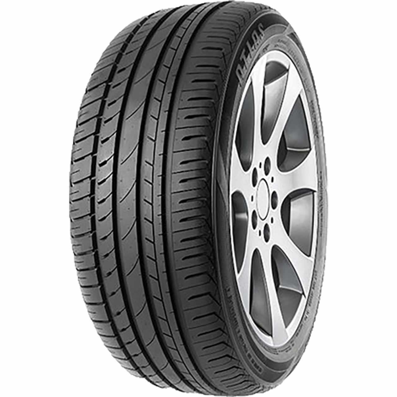 ATLAS SPORTGREEN3 255/40R18 99W BSW XL