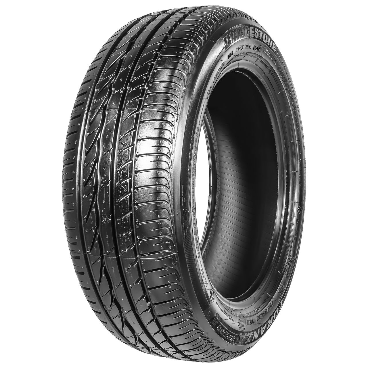 BRIDGESTONE TURANZA ER300-2 (*) RFT 195/55R16 87V MFS