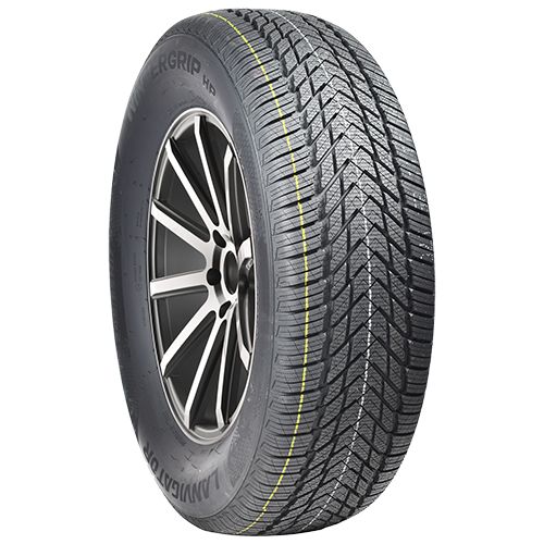 LANVIGATOR WINTERGRIP HP 195/60R15 88H BSW