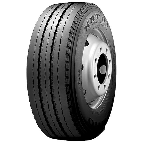 KUMHO 245/70 R 19.5 TL 143/141J KRT03 18PR M+S 3PMSF LRJ