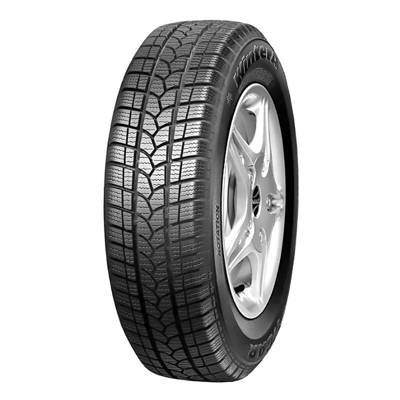 TIGAR WINTER 1 175/80R14 88T