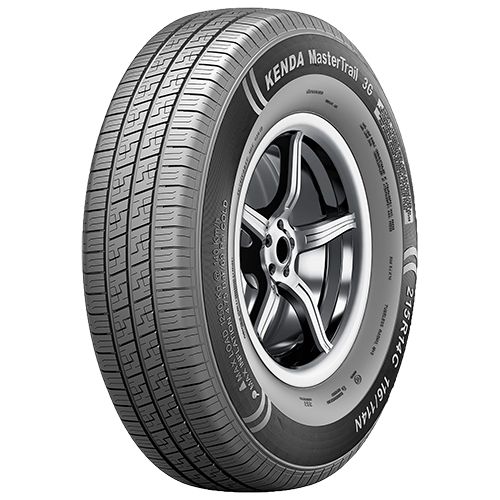 KENDA 195/55 R 10 C TL 98/96N KR101 MASTERTRAIL 3G BSW M+S