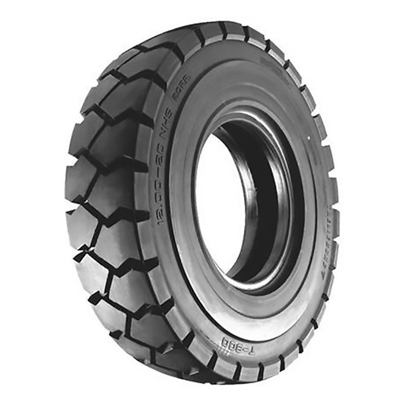 TRELLEBORG 5.00 - 8 TT  T-900 10PR SET, FE 3.00 D-8