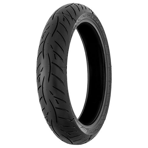 METZELER ROADTEC Z8 INTERACT FRONT (M) 110/80 R18 M/C TL 58(W) FRONT