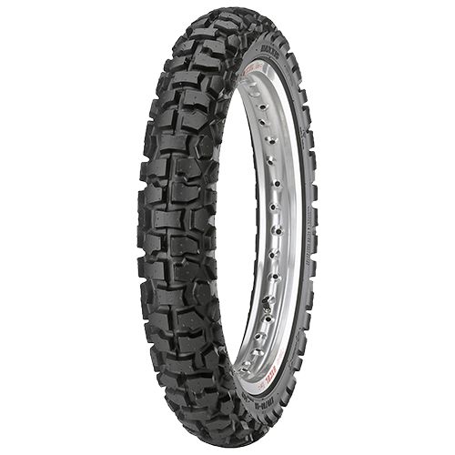 MAXXIS MAXXIS ENDURO M6034 110/80 - 18 TT 58P REAR