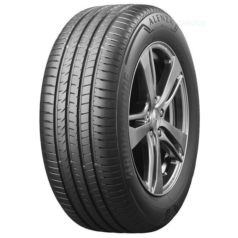 BRIDGESTONE ALENZA 001 285/45R22 110H BSW