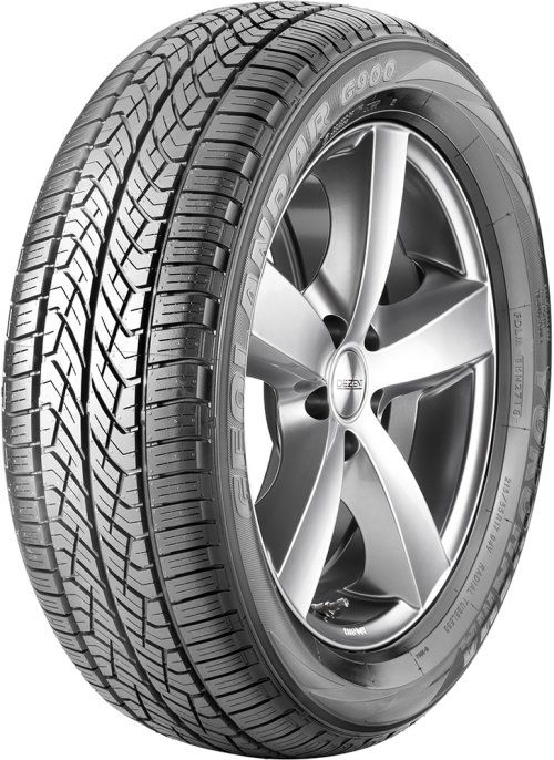 YOKOHAMA GEOLANDAR H/T G900E 215/60R16 95V