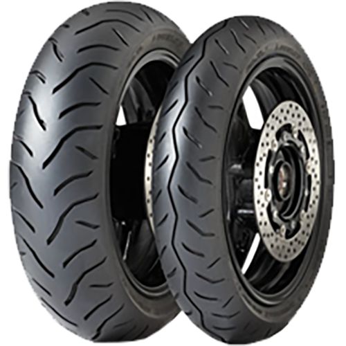 DUNLOP GPR-100 F 120/70 R14 M/C TL 55H FRONT