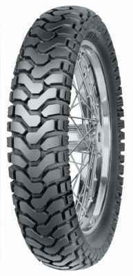 MITAS ENDURO TRAIL+ (E-07+) 90/90 - 21 M/C TL/TT 54T (3.00-21) FRONT M+S