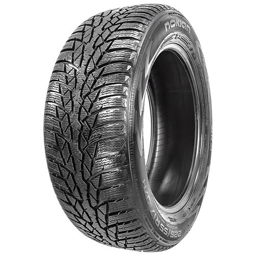 NOKIAN NOKIAN WR D4 215/45R16 90H XL