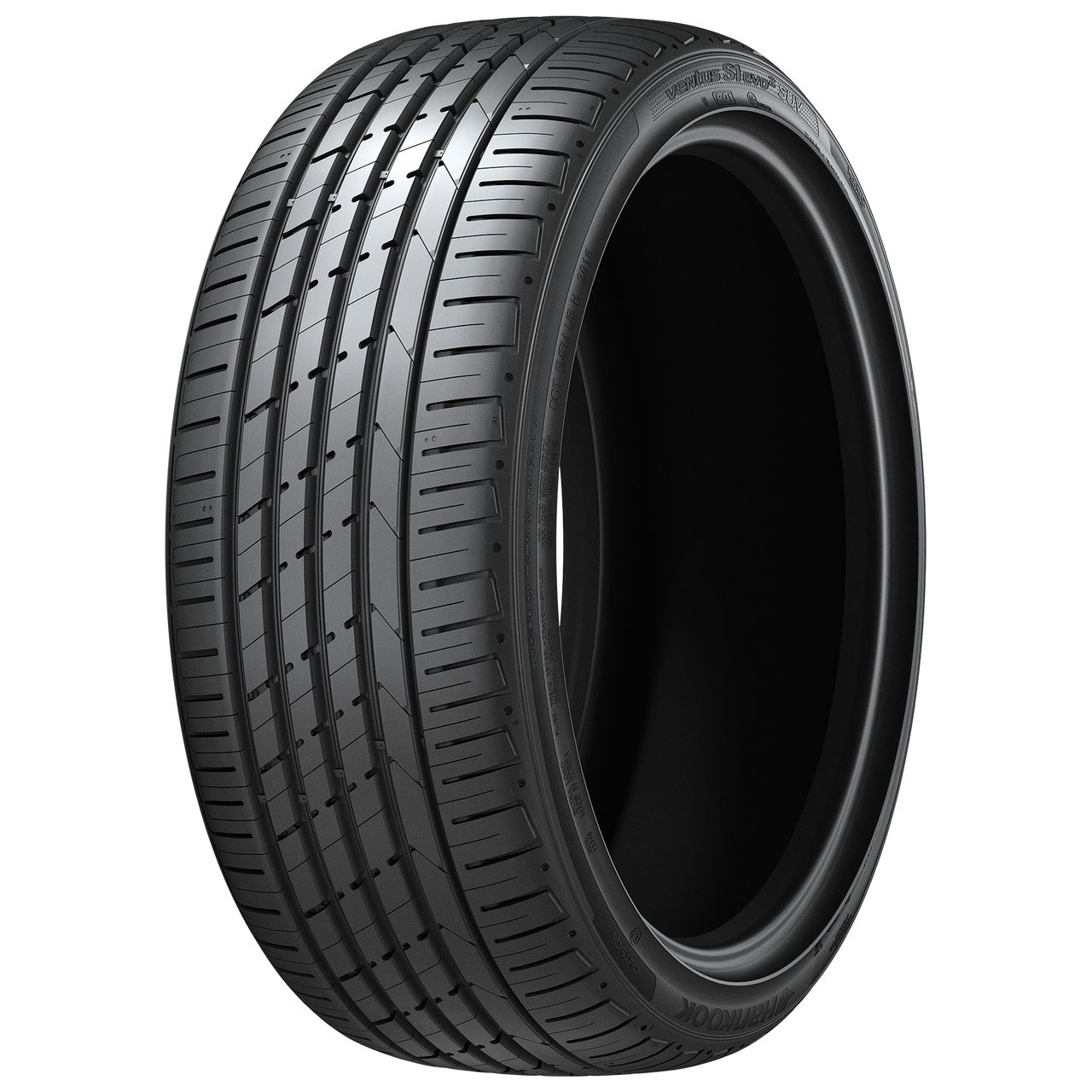 HANKOOK VENTUS S1 EVO2 SUV (K117A) 235/50R19 99V