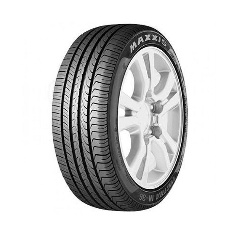 MAXXIS VICTRA M36+ MRS 225/55ZRF17 97W BSW