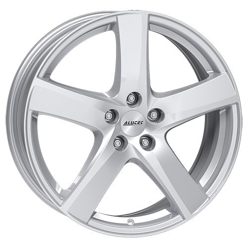 ALUTEC FREEZE polarsilber 7.5Jx19 5x112 ET40