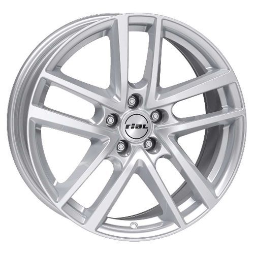 RIAL ASTORGA polarsilber 8.0Jx19 5x112 ET30