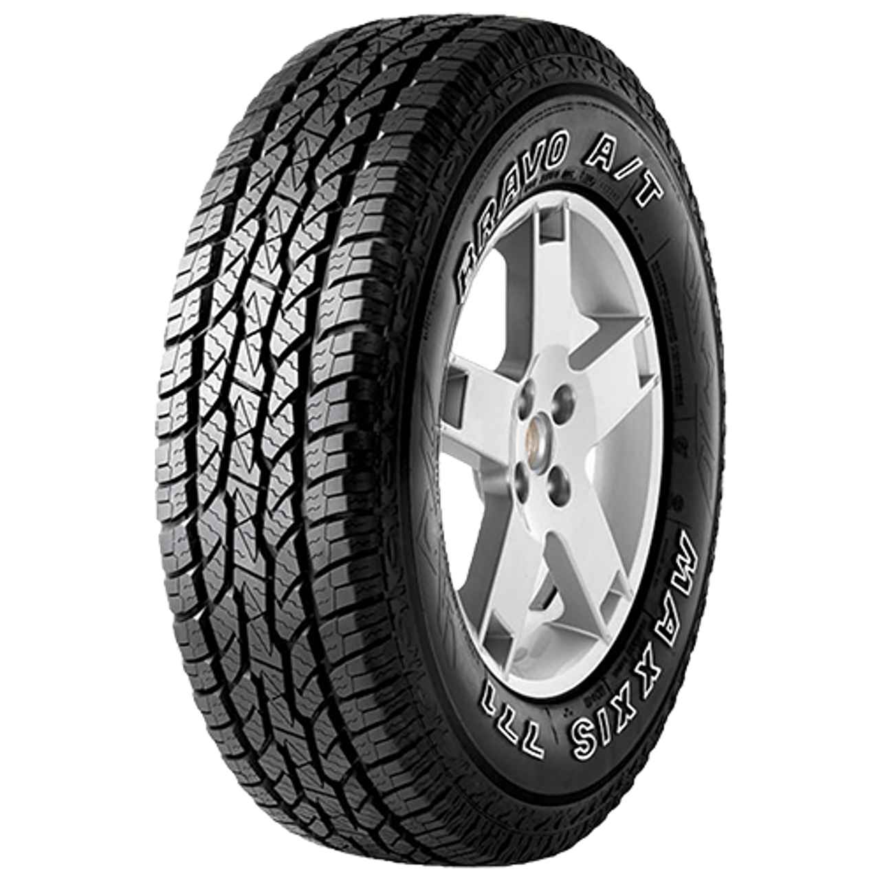 MAXXIS AT-771 BRAVO 205/70R15 96T OBL