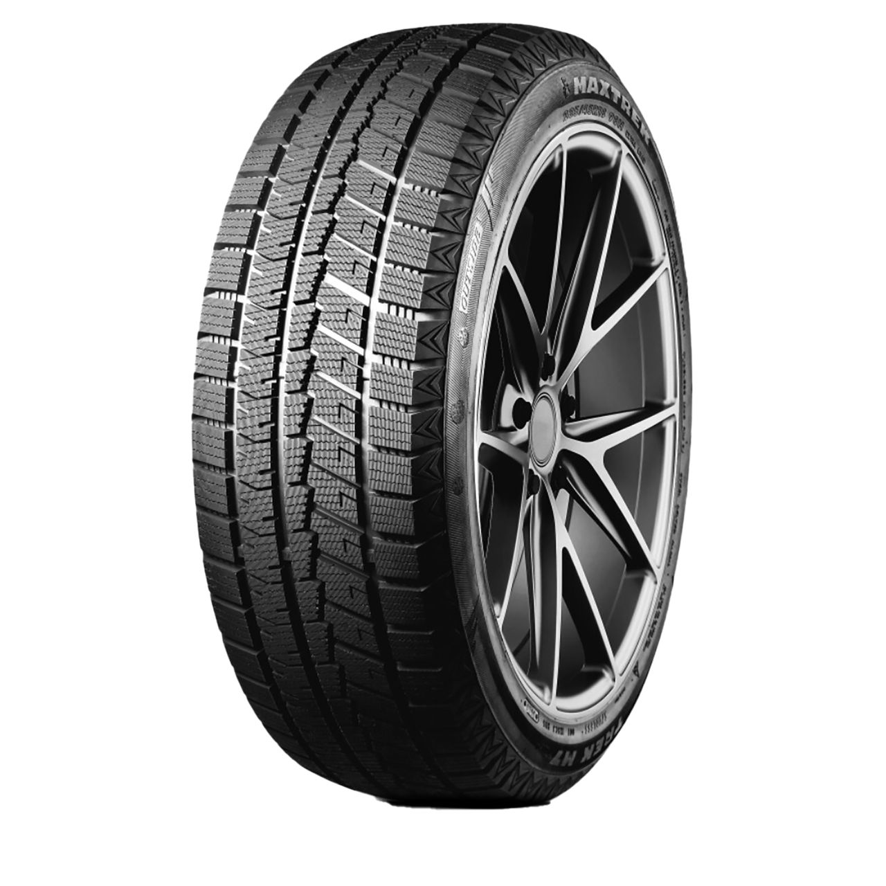 MAXTREK TREK M7 PLUS 215/50R17 95H BSW XL