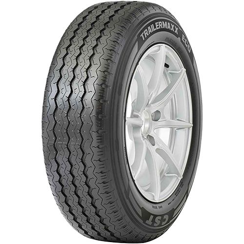 CST 195/65 R 15 XL TL 95N CL31N TRAILERMAXX ECO