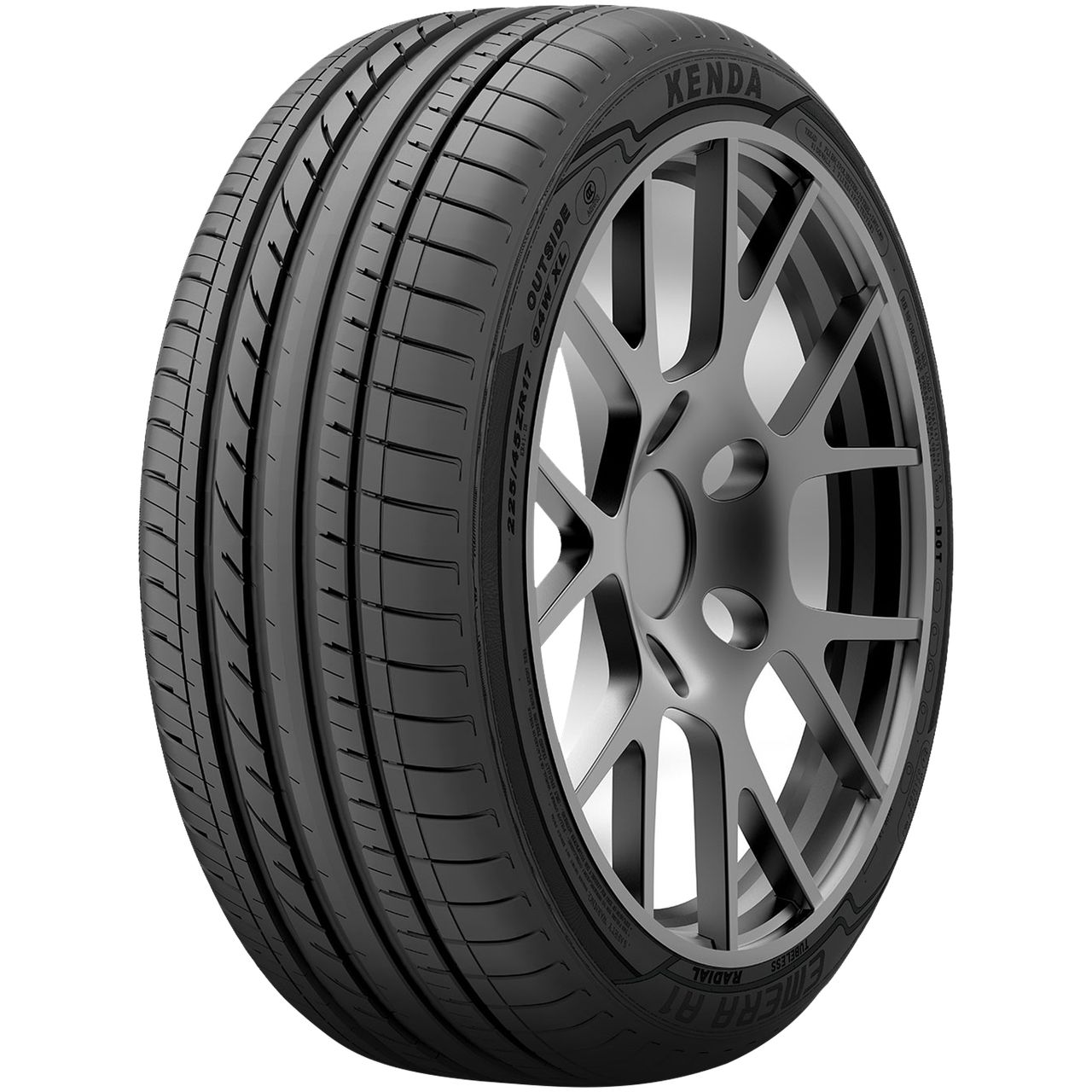 KENDA EMERA A1 KR41 255/35R20 97W BSW XL