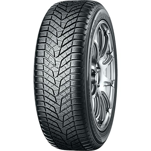 YOKOHAMA BLUEARTH*WINTER (V905) 265/65R17 112T