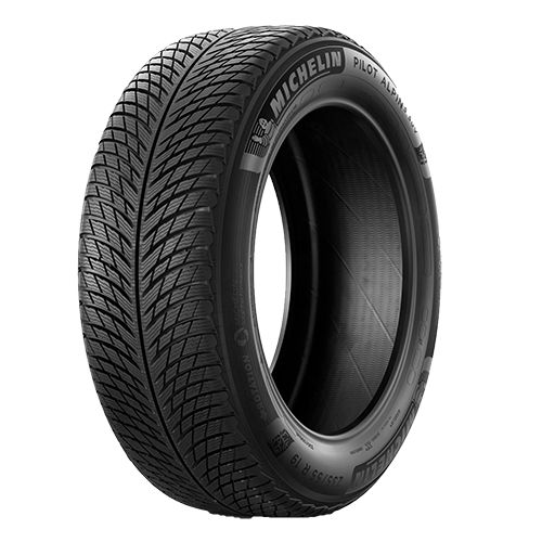 MICHELIN PILOT ALPIN 5 SUV 285/45R19 111V XL