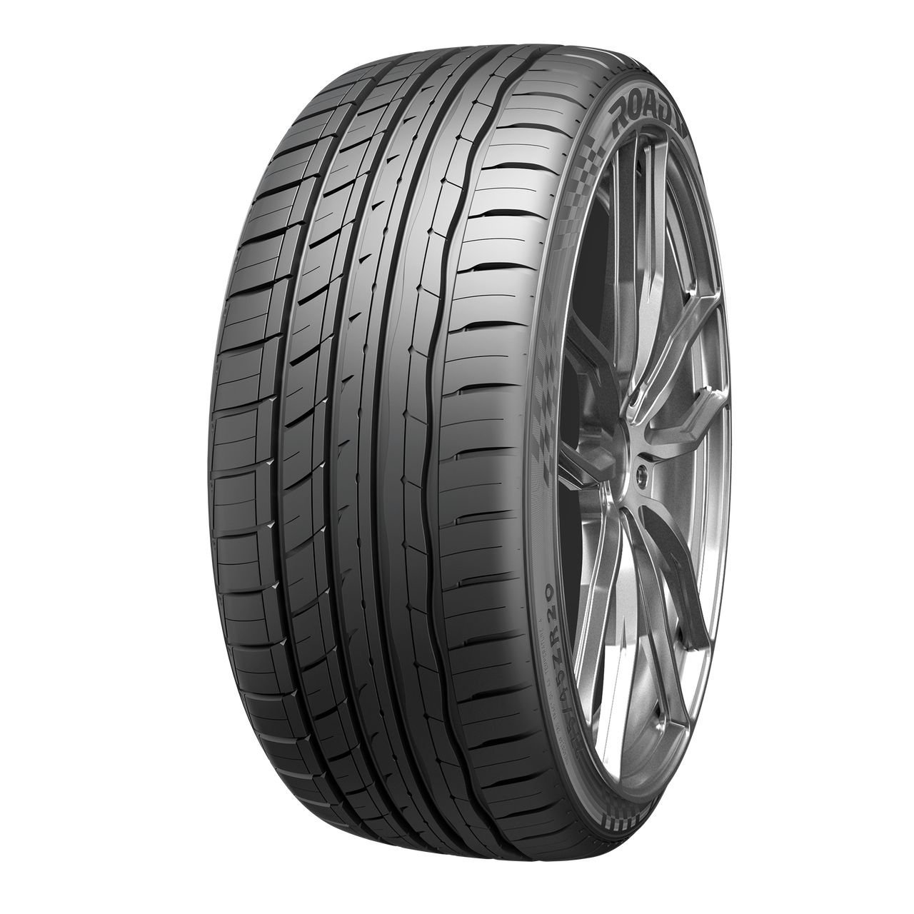 ROADX RX MOTION U11 215/45R18 93Y XL