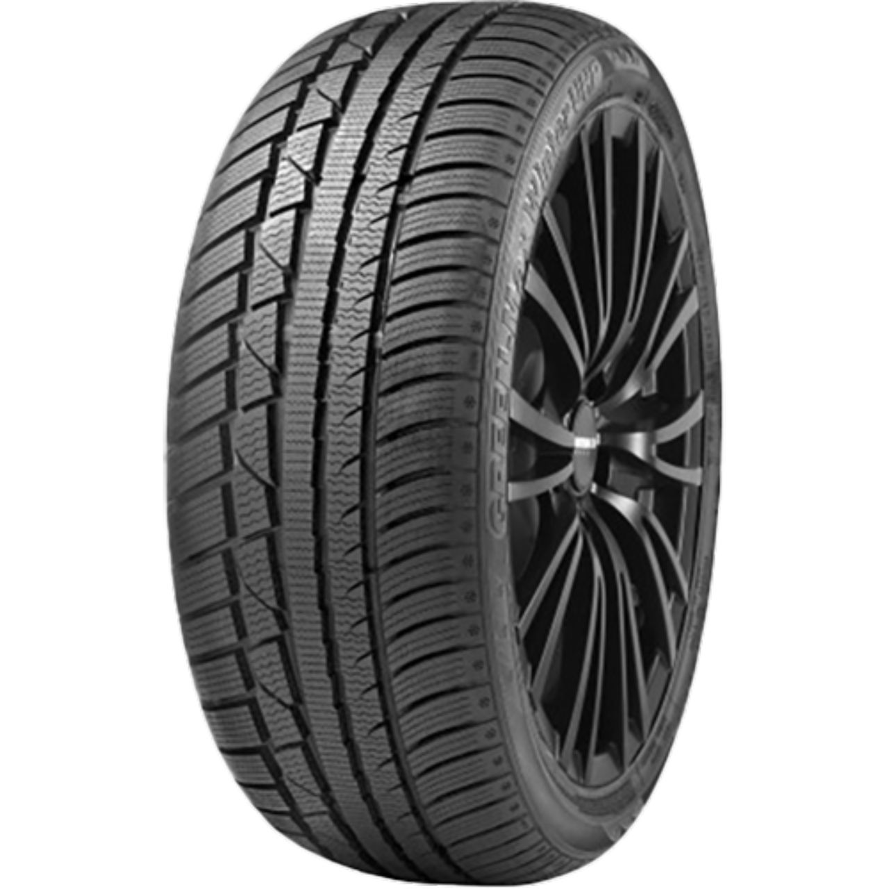 LINGLONG GREEN-MAX WINTER UHP 245/45R20 103H MFS BSW XL