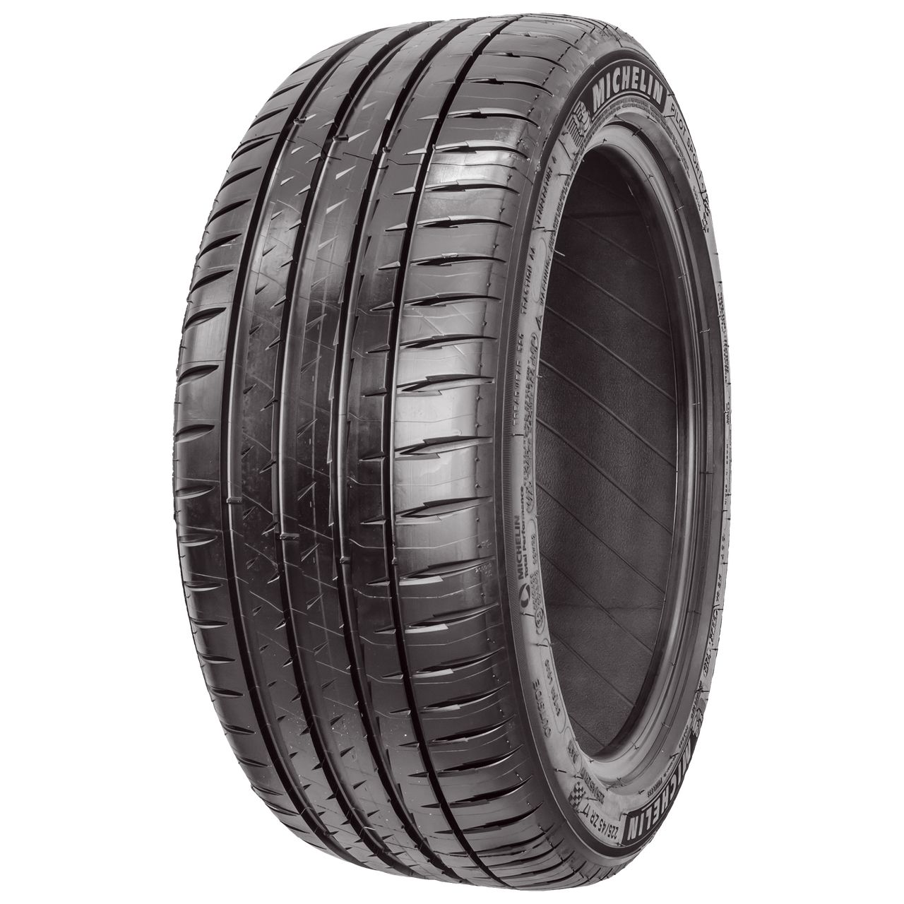 MICHELIN PILOT SPORT 4 225/40R18 92(Y) MFS XL