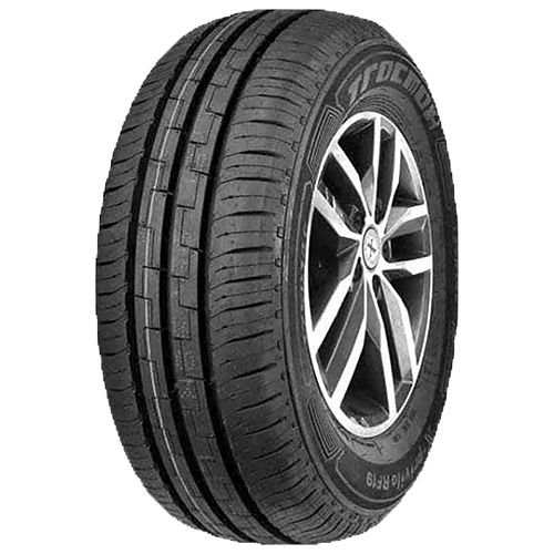 TRACMAX X-PRIVILO RF19 235/65R16C 121R BSW